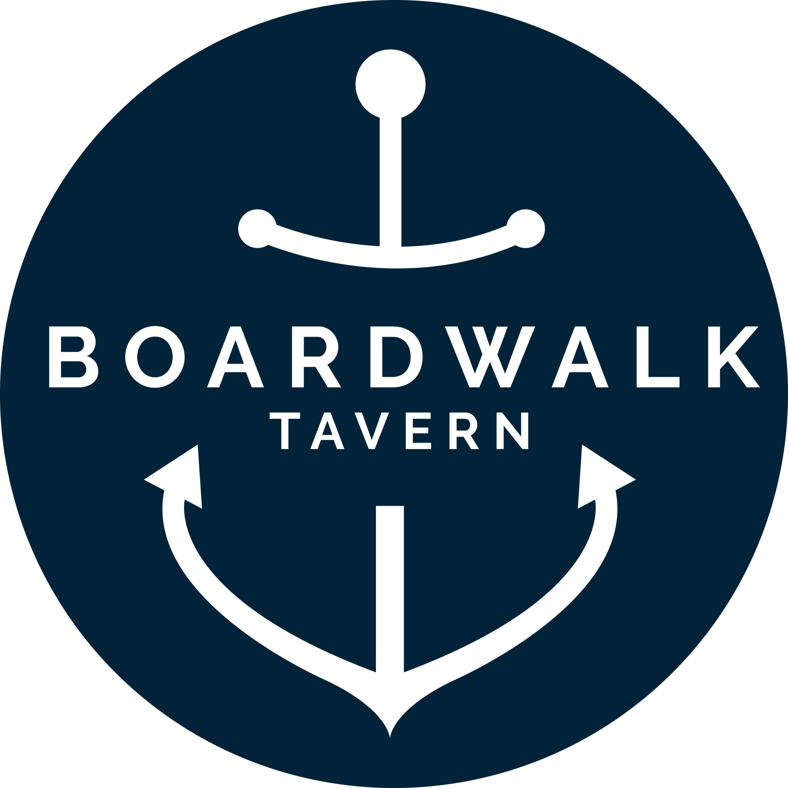 Boardwalk Tavern