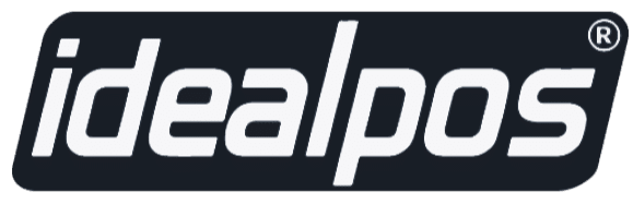 idealpos logo