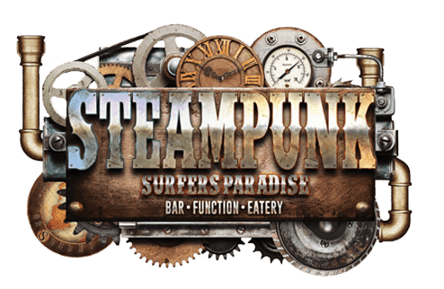 Steampunk