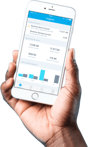 why xero hand screen