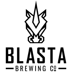 Blasta logo
