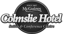 logo colmslie