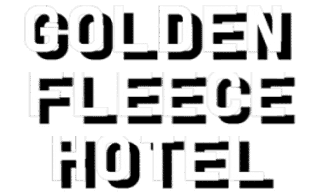 logo golden