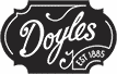 doyles logo