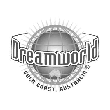 logo dreamworld